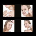 thumbnail image 2 of Protable Led Neck Beauty Vibration Massager Anti Wrinkle Skin Care For Women Gifts, 2 of 5