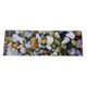 thumbnail image 5 of 2 Piezas de Alfombras de Baño Alfombra de Felpudo, , Perfecta para Cocina, , Baño, Balcón de Estar, Etc. (40x60cm + 40x120c Piedras 2 Baoblaze Alfombra de la entrada de la puerta, 5 of 8