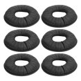 thumbnail image 5 of Headphone Cushion3Pairs Ear Pads Replacement Ear Pads Replacement Headphone Earpad Cover Compact and Lightweight, 5 of 5
