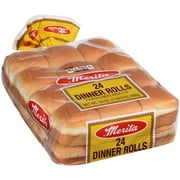 Merita® Dinner Rolls 24 ct Bag