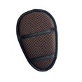 thumbnail image 3 of Cochecito de bebé, asiento de coche, almohadilla para la entrepierna, almohadilla para la entrepierna del hombro d, accesorios para carrito café Salvador Protector de entrepierna, 3 of 10