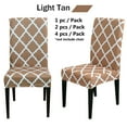 thumbnail image 3 of Stretch Chair Cover, 3 of 4