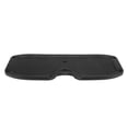 thumbnail image 2 of PVC Transom Plate Outboard Mounting Engine Bracket For Inflatable Boat Rubber Dinghy Kayak Marine Yacht Black, 2 of 9