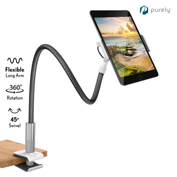 Gooseneck Tablet Holders