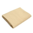 thumbnail image 4 of Shatex 90% Shade Fabric Sun Shade Cloth Taped Edge with Grommets Sun-Block Mesh Shade for Pergola Cover Canopy 10’ x 10’, Wheat, 4 of 8