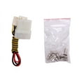 thumbnail image 5 of Rosewill 120mm Series RFA-120-RL - case fan, 5 of 6