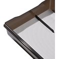 thumbnail image 3 of HUGFEGWE Center Console Organizer Holder Fittings Vehicle Replace Parts Compatible Accessories Central Storage Box for Model 3 U2537-2358, 3 of 7