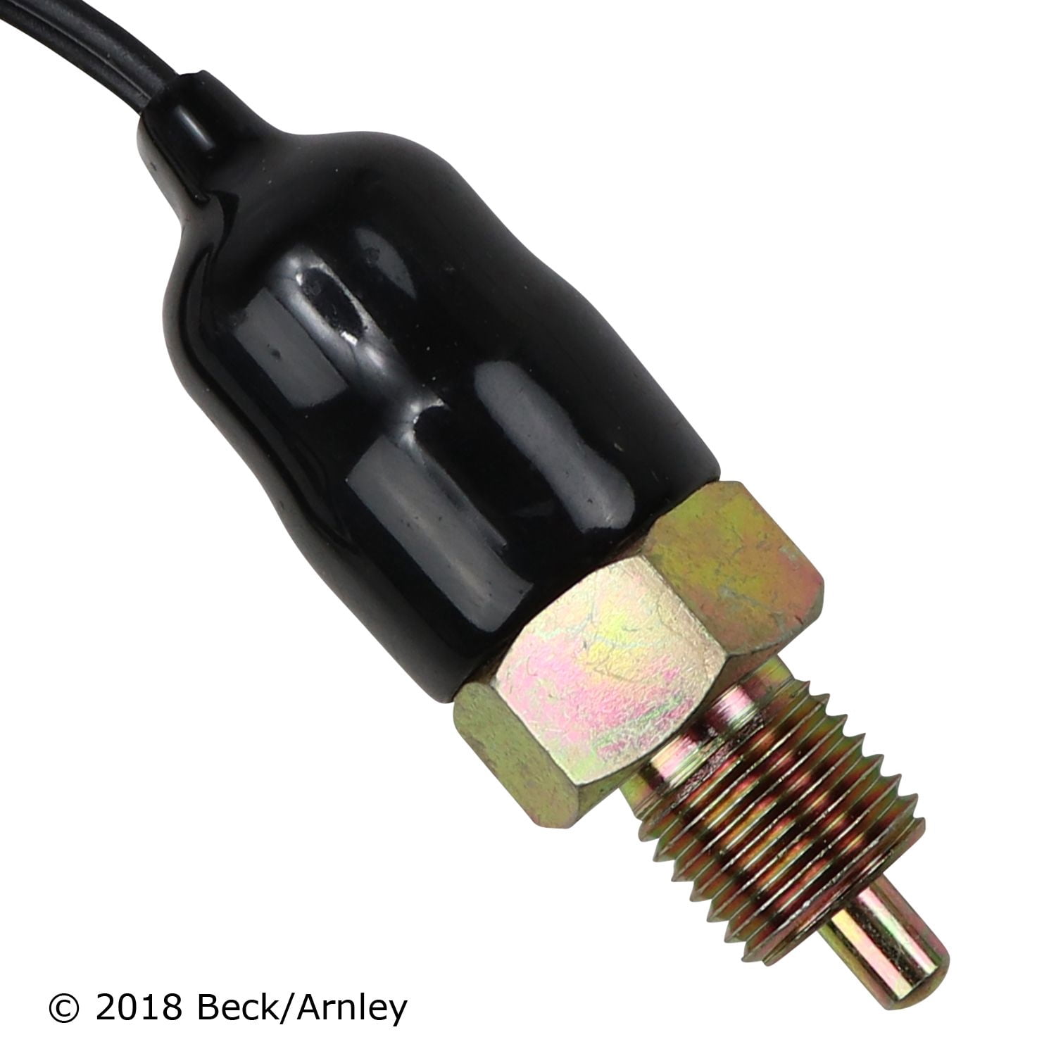 BeckArnley 201-1791 Back-Up Switch