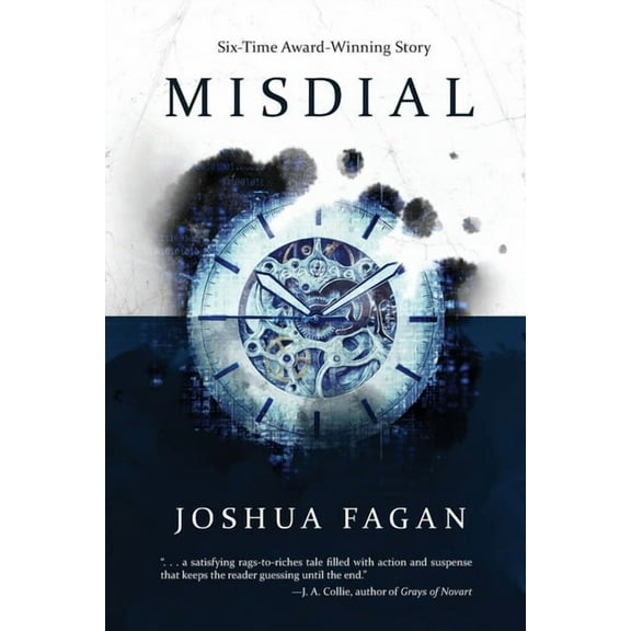 Misdial, (Paperback)