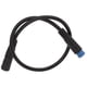 thumbnail image 5 of Cable De Extensión De Conector De 4 Pines, Baja Tasa De Fallas, Ahorro De Tiempo, Cable De Extensión De Motor De Accionamiento Medio, Conectores Impermeables Para Electricidad, 5 of 8