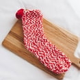 thumbnail image 3 of christmas decorations Christmas stockings, Christmas decorations, cold desserts, Christmas stockings, fillers, decorations, Christmas gifts, 3 of 6