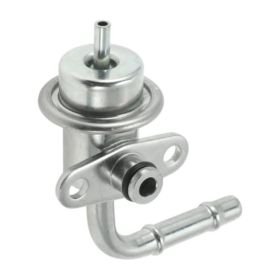 Unique Bargains Fuel Pressure Regulator Fuel Pump Regulator for Nissan Xterra 1998-2004 No.226703S50A Metal Corrosion Resistant 20-70 Psi 1 Pcs