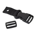 thumbnail image 2 of TUSK UTV Roof & Rear Window Replacement Buckle for Polaris RZR XP Turbo Fox Edition 2018, 2 of 4