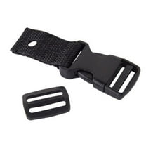 Tusk Utv Roof & Rear Window Replacement Buckle for Kawasaki Teryx4 800 2014-2022
