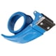 thumbnail image 3 of Dispensador de cinta de embalaje, cortador de pistola de 6,0 cm, herramienta de corte y sellado para transporte, color azul, 3 of 12