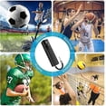thumbnail image 4 of Sxbd Electric Ball Pump,smart Air Pump Portable Fast Ball Inflation With Accurate Pressure Gauge And Digital Lcd Display For Football Basketball Volle, 4 of 5
