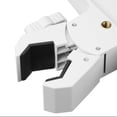 thumbnail image 6 of Huhudde Ergonomic ABS Phone Holder Stand Tripod with Detachable Tray and Height Adjustment for Content Creation Studio Streaming, 6 of 9
