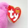 thumbnail image 3 of Ty Beanie Babies Mother 2004 the Bear Mother's Day Plush, 3 of 7