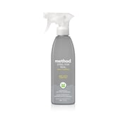 Method Stainless Steel Cleaner, Apple Orchard, 12 Ounce
