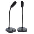 thumbnail image 1 of Cambiador De Voz Con Micrófono De Mano, Multifunción Alta Compatibilidad Con Dispositivos Grabación Tarjeta De Sonido USB Tipo C Cambiador De Sonido 16 Sonidos Diferentes Para, 1 of 7