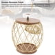 thumbnail image 4 of Soporte Para Cápsulas De Café De Hierro, Organizador De Cápsulas, Cesta De Almacenamiento Para Cápsulas De Café, Contenedor Para Cápsulas K, Cesta De Almacenamiento De, 4 of 7