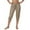 Khaki, variant on Capri Joggers Womens Lightweight Elastic Waist Cropped Jogging Pants Capri Sweatpants Womens Capris