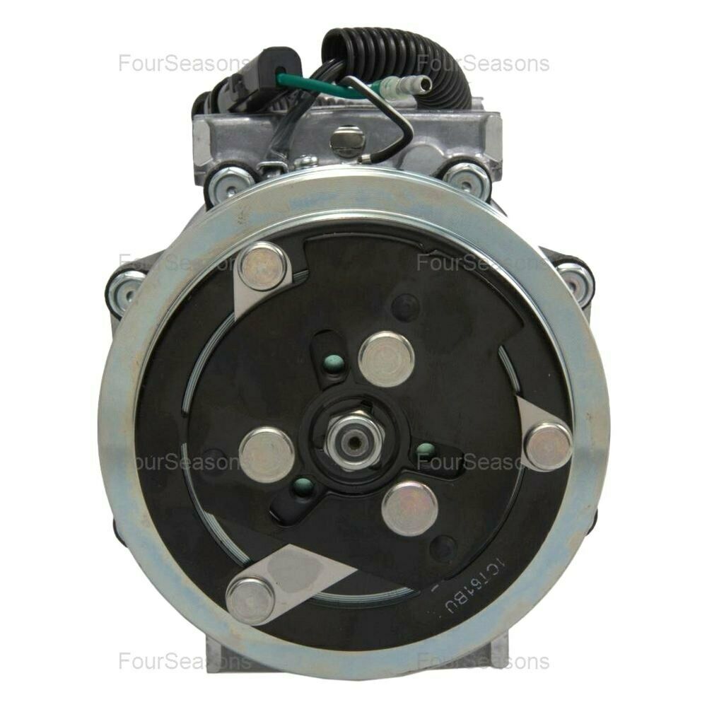 Sanden FLX7 Compressor