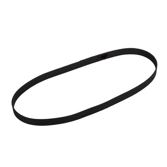 Rubber Belt Replace Turntable Phono Tape Capstan Belt To Drive Belt For TEAC
