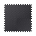 thumbnail image 4 of Tapete de ejercicio con forma de rompecabezas, tapete antideslizante para el suelo, tapete de juego para niños, tapete protector 30cmx30cmx1.2cm, 4 of 9