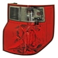 thumbnail image 1 of Calavera Derecha Honda Element 2003 2004 2005 2006 2007 2008 TYC Calavera, 1 of 4