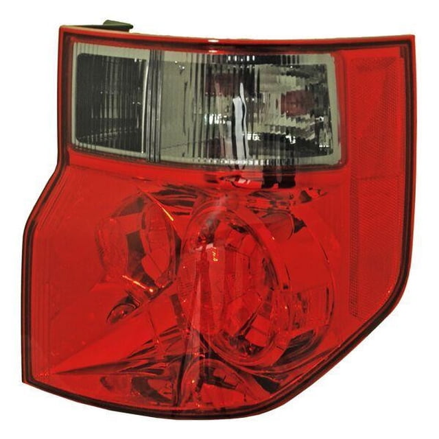 Calavera Derecha Honda Element 2003 2004 2005 2006 2007 2008 TYC Calavera