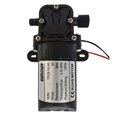 thumbnail image 3 of Joernso 12V 36W DC Agricultural Electric Mini High Pressure Diaphragm Pump Water Sprayer, 3 of 4