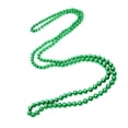 thumbnail image 1 of MesaSe Collier Perlé Perlé Esthétique Col Multicouche Ras-du-Cou Chandail de Bureau Bijoux, 1 of 10