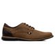 thumbnail image 1 of Zapatos para Hombre Zmexico 44032 cafe 27.5, 1 of 4