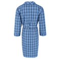 thumbnail image 1 of Hanes  Lightweight Woven Robe (Men's Big & Tall), 1 of 2