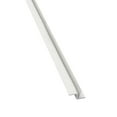 thumbnail image 1 of Genesis Ceiling Panel White Revealed Edge Trim Kit (White), 1 of 1