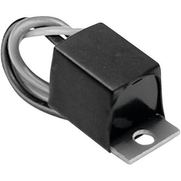 Directed Prewired 20-Amp/10-Amp Mini Relay Assembly, 8616