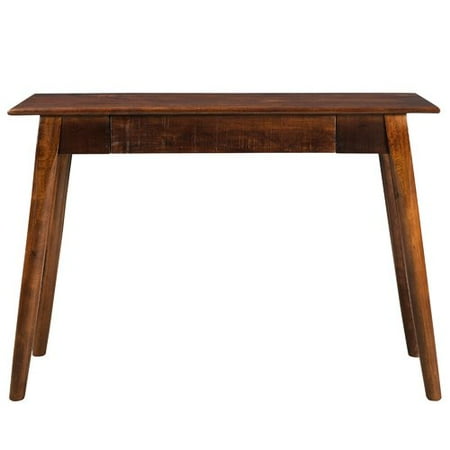 Millwood Pines Spurlock Solid Wood Console Table This On Opens A Dialog That Displays Additional Images For Product With The Option To Zoom In Or Out
