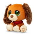 thumbnail image 2 of Littlest Pet Shop 6" Cuddles Plush Pets - Dog, 2 of 8