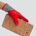 thumbnail image 4 of 400V Insulating Gloves For Electrical Work And Maintenance Touch Screen Compatible Anti Electricity Ppe Gloves, 4 of 8