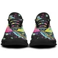 thumbnail image 6 of Be Kind Autism Awareness Shoes Trail Running Shoe Non-Slip Breathable Comfortable Sneakers Black Size 11, 6 of 7