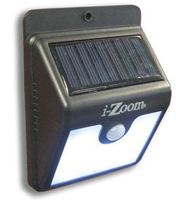 izoom flashlight izoom flashlight