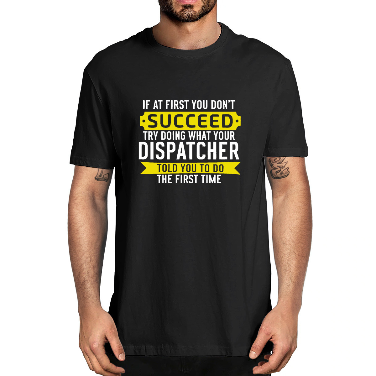 funny dispatcher shirts