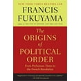 thumbnail image 1 of Origines de l'Ordre Politique, Livre de Poche de Francis Fukuyama, 1 of 4