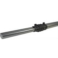 thumbnail image 3 of BORGESON Universal 3/4" Double D 30 to 39" Long Steering Shaft P/N 450036, 3 of 4