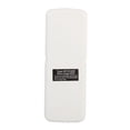 thumbnail image 2 of Control remoto universal profesional de repuesto para aire acondicionado Midea R11, 2 of 12