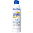 thumbnail image 1 of Protector solar en aerosol Coppertone SPORT SPF 50, 150 ml, resistente al agua, 1 of 9