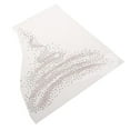 thumbnail image 4 of Crystal Butterfly Patches Iron-On Crystal Rhinestone Patch Iron-On Appliques For, 4 of 8