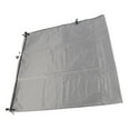 thumbnail image 1 of SUV Tent for Camping, Car Awning Tailgate Tent Windproof Hatchback for Roof Canopy and Poles Universal Waterproofing, UVs Protecte Multipurpose Portable Awning Canopy, 1 of 7