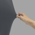 thumbnail image 4 of OSFVNOXV Compression Shorts Women Athletic Biker Shorts Sports Fitness Gym Training Jogging Running Shorts with Pocket Mothers Birthday Gifts, 4 of 9